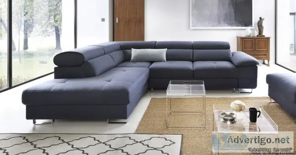 Elegant Sofa perfect for a classic interior