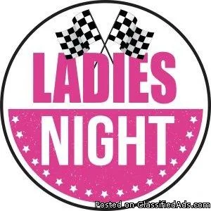 Ladies Night at The Rock