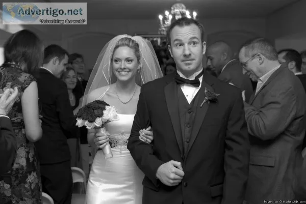 Flat Fee Wedding Photograpy
