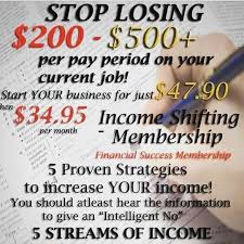 Credit restoration