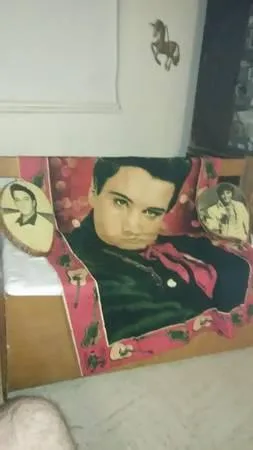 ELVIS  PRESLEY  PACK