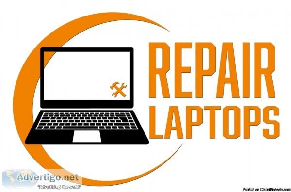 Repair  Laptops Contact US