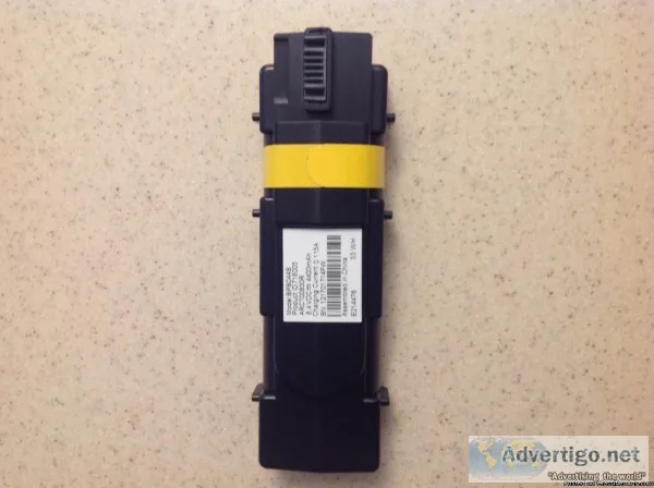 Arris Battery