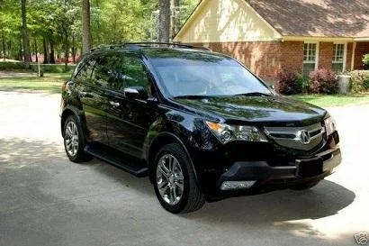 2009 ACURA MDX 6Cil 3.0L