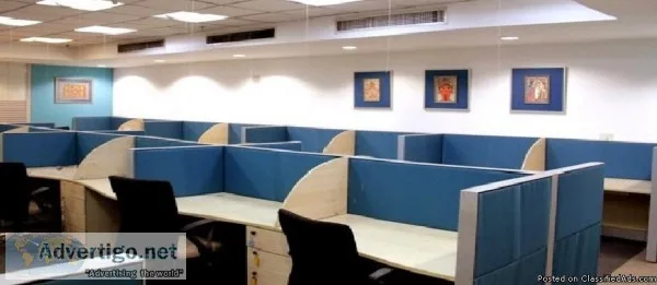 Furnished 2000 Sqft office for rent at Anna Salai