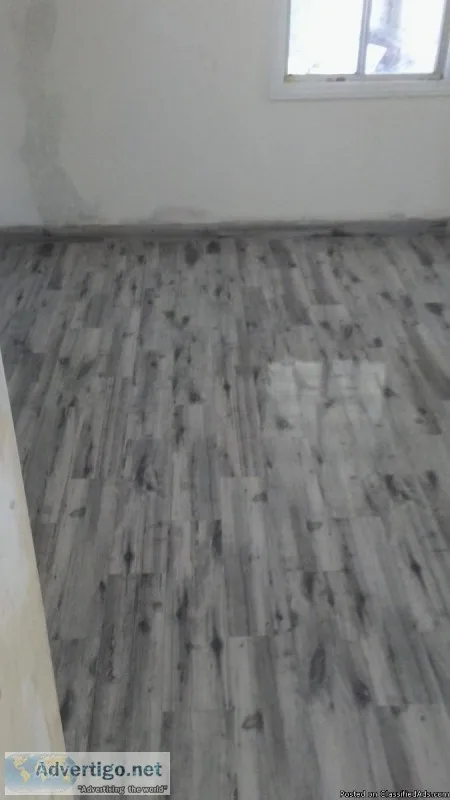 NEED TILE WORK