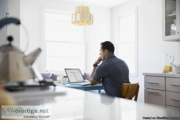 Remote Recruiter