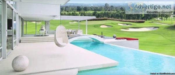 Godrej Exquisite Villa - Godrej Exquitie Villas Greater Noida.