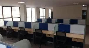 FURN LOCALITY office space at greams road business centre model