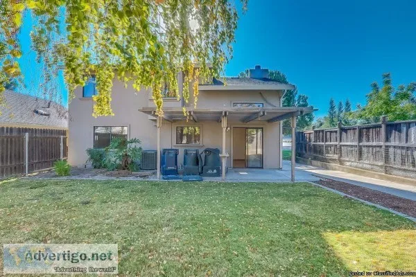 BEAUTIFUL UPDATED 4BD HOUSE FOR RENT