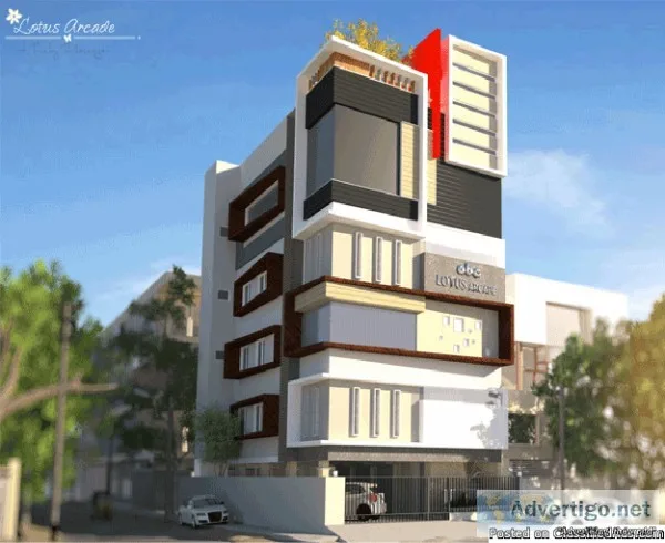 Best property builder and construction company in Trichy
