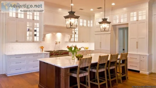 Sale this week kitchen cabinets USA made Largo FL