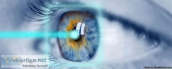 Avail the Best Eye Care Facility in Uttam Nagar Hospital