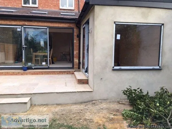 Builders in High Wycombe - Ph.No. 01494262680