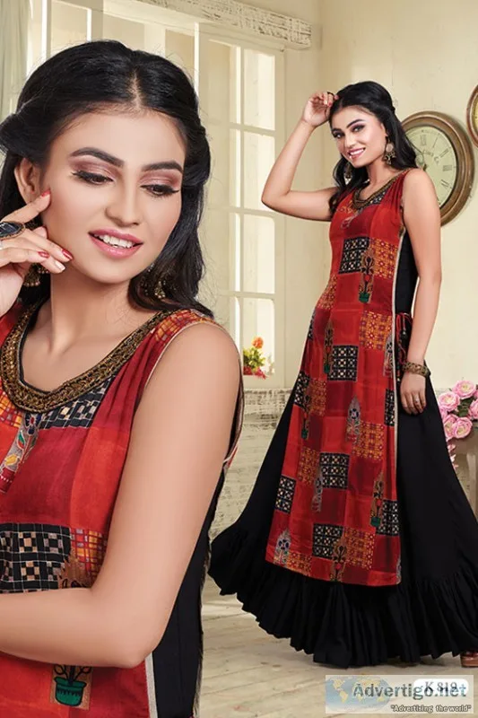 Shop indian kurtis online