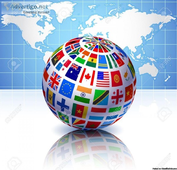 German Translation and Translator in Moradabad