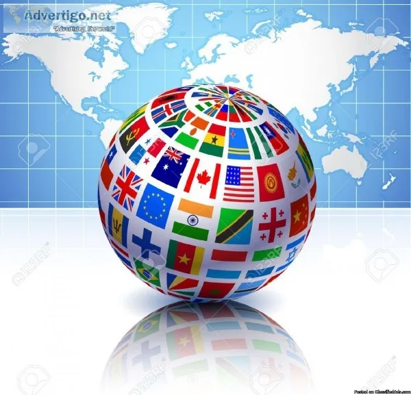 German Translation and Translator in Moradabad