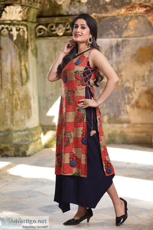 Shop indian kurtis online