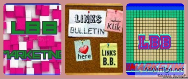 LBB Marketing