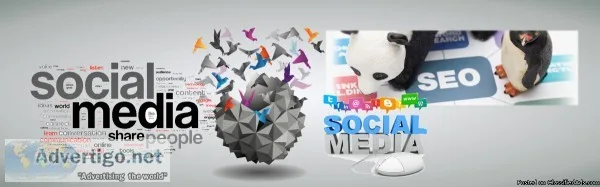 Social Media Optimization