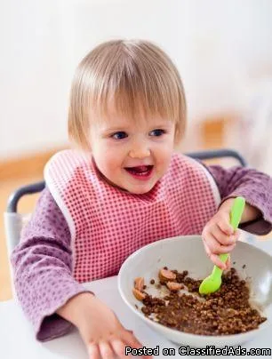 Snacks for Kids