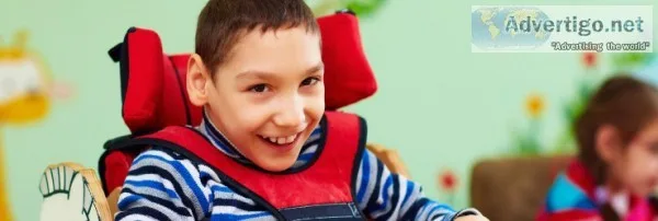 How to Manage Cerebral Palsy