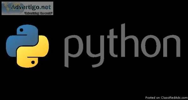 Best Python Training Institute in Noida  Training Noida