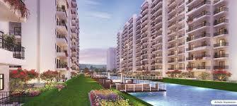 Central Park 3 BHK Flats