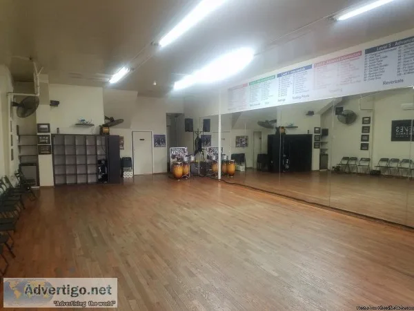 Rentals for Space Use