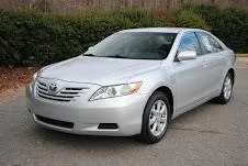 Toyota Camry 2007