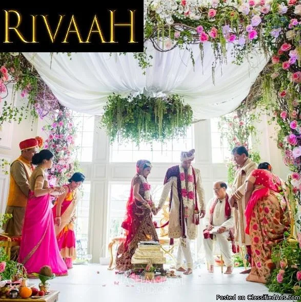 Best Luxury Wedding Planner Company in Gurgaon