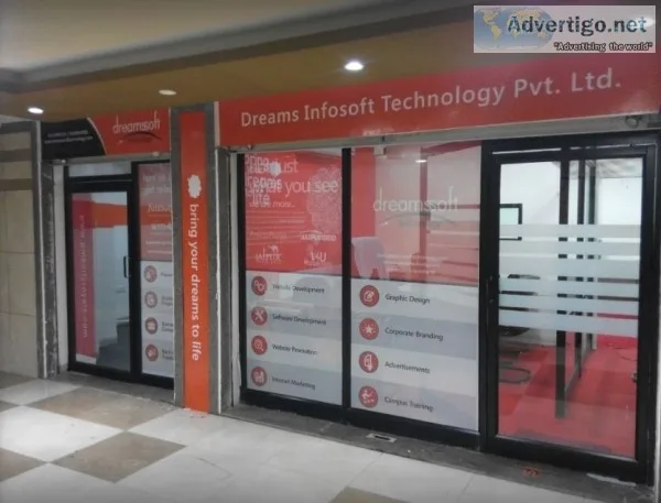 Opportunity in best it company