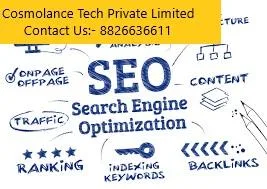 Top Seo Company In India