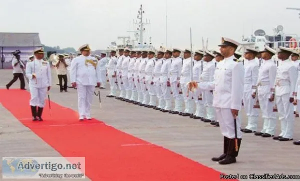 Indian Navy coaching in delhi