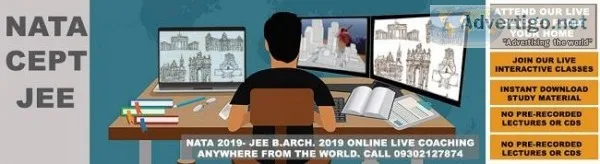 Coaching for NIFT Entrance Exams and Sample Papers Online