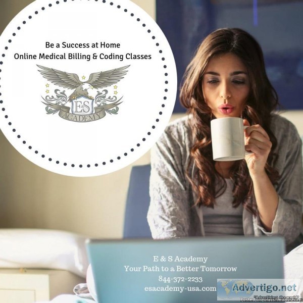 Online Medical Billing and Coding