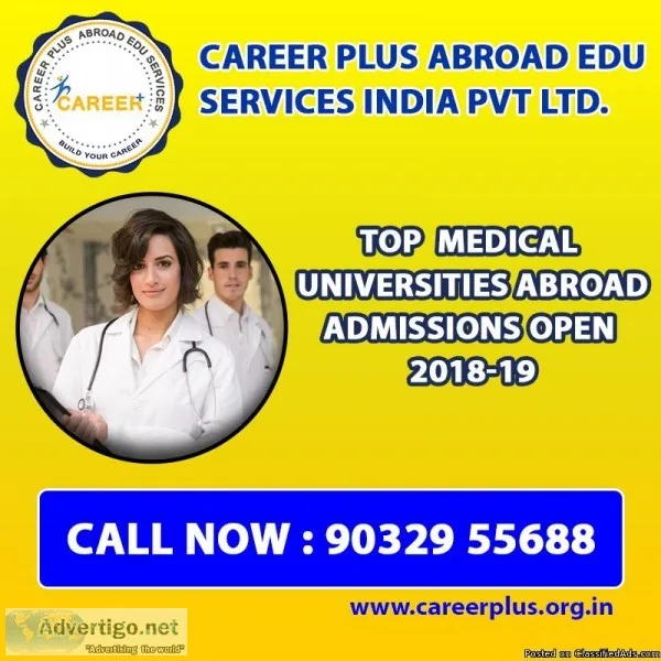 Medical Universities in China