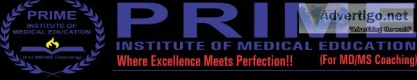 Neet Pg Institute In Delhi
