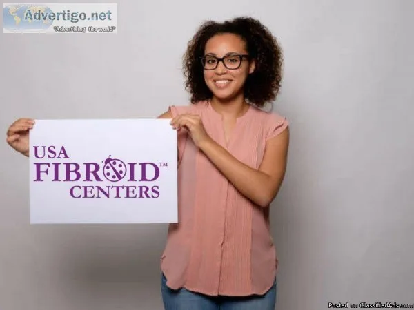 Treatment for fibroids