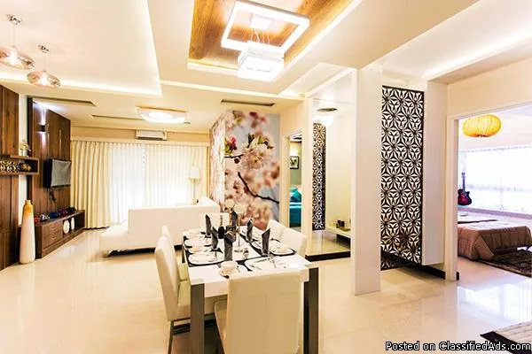 Durga projects review  Best 3 BHK Flats in Marathahalli