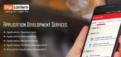 Android Mobile Application Development Company in Noida Delhi