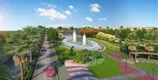 Luxury Flats in Gurgaon