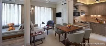 Residential Projects in Gurugram
