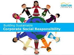 CSR in India  Corporate Social Responsibility in India