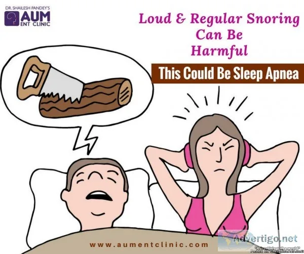 The Best Solution for Sleep Apnea - Mumbai