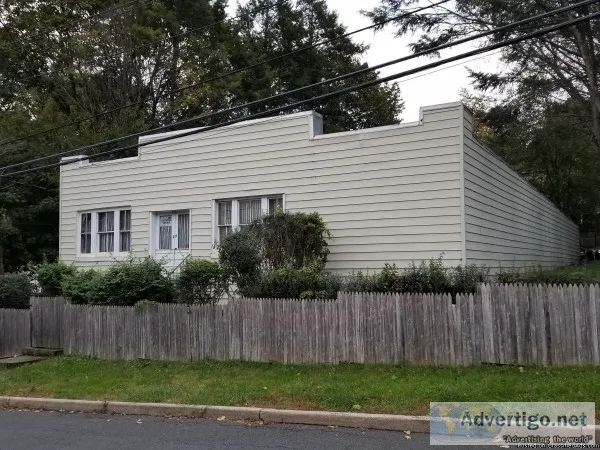 4000 Square foot building