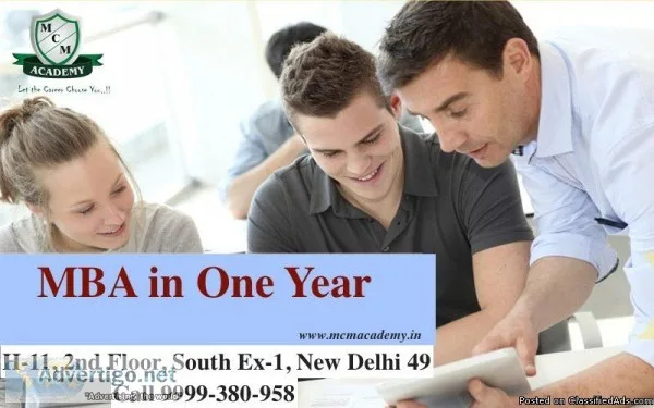 Distance MBA Marketing Finance HR Sales