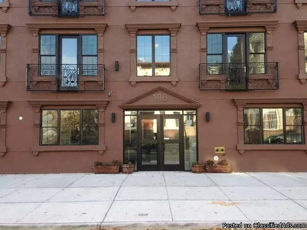 ONE OF A KIND TWO BEDROOM PENTHOUSE READY TO WELCOME TENANTS