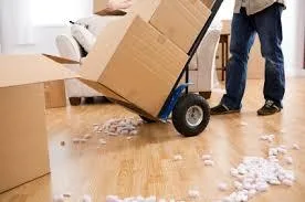 Hire Best Man with van London UK