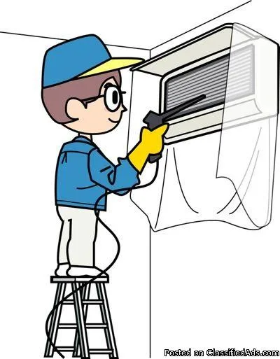 All types Ac repair in dwarka